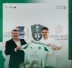 الأهلي يتعاقد مع البلجيكي ماتيو دامس