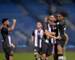 الشباب يفوز على الخليج في الدوري بهدف كاراسكو