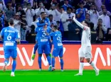 بالفيديو.. الهلال يكتسح الرائد بثلاثية ويبتعد بالصدارة