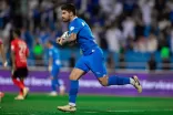 “الهلال” يهزم الرياض بثلاثية في روشن