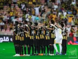 الكشف عن موعد مباراة الاتحاد وانتر ميلان في أغسطس