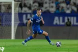 الهلال يعلن عن إصابة سافيتش قبل مواجهة الاتحاد