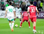 الأهلي يفوز على برسبوليس بهدف كيسيه في بداية مشواره الآسيوي