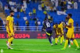 النصر يتأهل إلى دور الـ 16 بكأس الملك على حساب الحزم