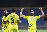 التعاون يتغلب على الاتحاد بثنائية .. ويُشعل السباق على صدارة دوري روشن