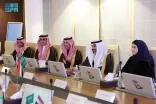 وزير الاتصالات يجتمع بنظيرته العراقية لتعزيز الشراكة الرقمية