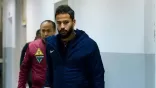 وفاة اللاعب المصري أحمد رفعت بعد تدهور حاد في حالته الصحية