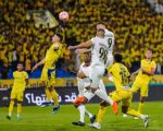 التعادل الإيجابي يحسم مباراة الاتحاد أمام التعاون في دوري روشن للمحترفين​​​​​​