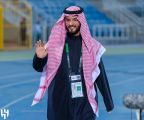 لجنة الانضباط تعاقب رئيس الهلال وتغرم محترف النصر