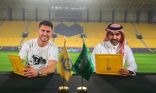 رسمياً .. النصر يقوي دفاعاته بـ “لابورت” لاعب مانشستر سيتي