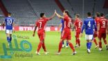 بايرن ميونخ يسحق شالكة “8-0” في افتتاح منافسات الدوري الألماني