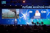 الدكتور الربيعة يدعو المجتمع الدولي إلى تأسيس “مجلس طيران إنساني عالمي”