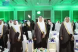 الوزير الفضلي: منتدى المياه السعودي منصة دولية لاستعراض أحدث التقنيات والابتكارات في مجال المياه