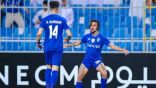 الهلال يرفض عرضا من بوتافوغو البرازيلي لشراء عقد ميشيل ديلغادو