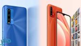 “شاومي” الصينية تطلق سلسلة هواتف Redmi Note 9