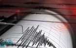 زلزال بقوة 5.7 درجات يضرب جزيرة سومطرة الإندونيسية