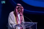 وزير الدولة للشؤون الخارجية يؤكد التزام المملكة بالتعاون مع المجتمع الدولي لحماية المحيطات والموارد البحرية