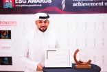 مؤسسة حفظ النعمة تحقق جائزة “Global ESG Awards” الدولية بأعلى فئة في مجال الاستدامة المجتمعية