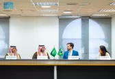 محافظ هيئة الاتصالات والفضاء والتقنية يلتقي رئيس الوكالة الوطنية للاتصالات في البرازيل