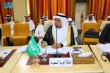 الفريق سليمان اليحيى يرأس وفد المملكة في المؤتمر العربي الـ (21) لرؤساء أجهزة الهجرة والجوازات