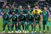 المنتخب السعودي في المجموعة الـ 3 بتصفيات آسيا المؤهلة لمونديال 2026