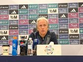 مدربا النصر والهلال: مواجهة ديربي الرياض قوية .. وأضعنا الفوز