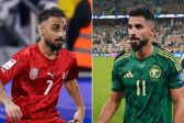 خليجي 26 .. المنتخب السعودي يبدأ مشواره بمواجهة البحرين