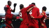 ليفربول يعبر برايتون ويوسع الفارق في صدارة جدول ترتيب الدوري الإنجليزي