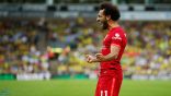 هدف محمد صلاح في مرمى نوريتش يمنحه رقما قياسيا فريدا‎