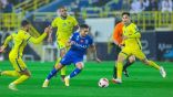 مباراة النصر والهلال الأغلى في 3 قارات