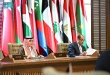 السفير المطر: المملكة تبذل كل الجهود الدبلوماسية بالتعاون مع أشقائها العرب من أجل الوصول لوقف الحرب في قطاع غزة